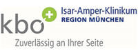 Firmenlogo: kbo-Isar-Amper-Klinikum gemeinnützige GmbH