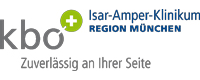 Firmenlogo: kbo-Isar-Amper-Klinikum gemeinnützige GmbH